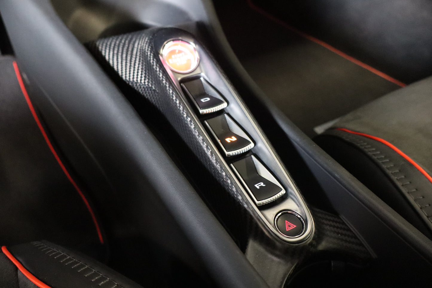 McLaren Artura