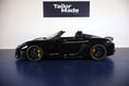 Charger l'image dans la visionneuse de la galerie, Porsche 718 Spyder RS