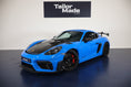 Charger l'image dans la visionneuse de la galerie, Porsche 718 GT4 RS