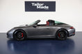 Charger l'image dans la visionneuse de la galerie, Porsche 911 Targa 4 GTS 450 PDK