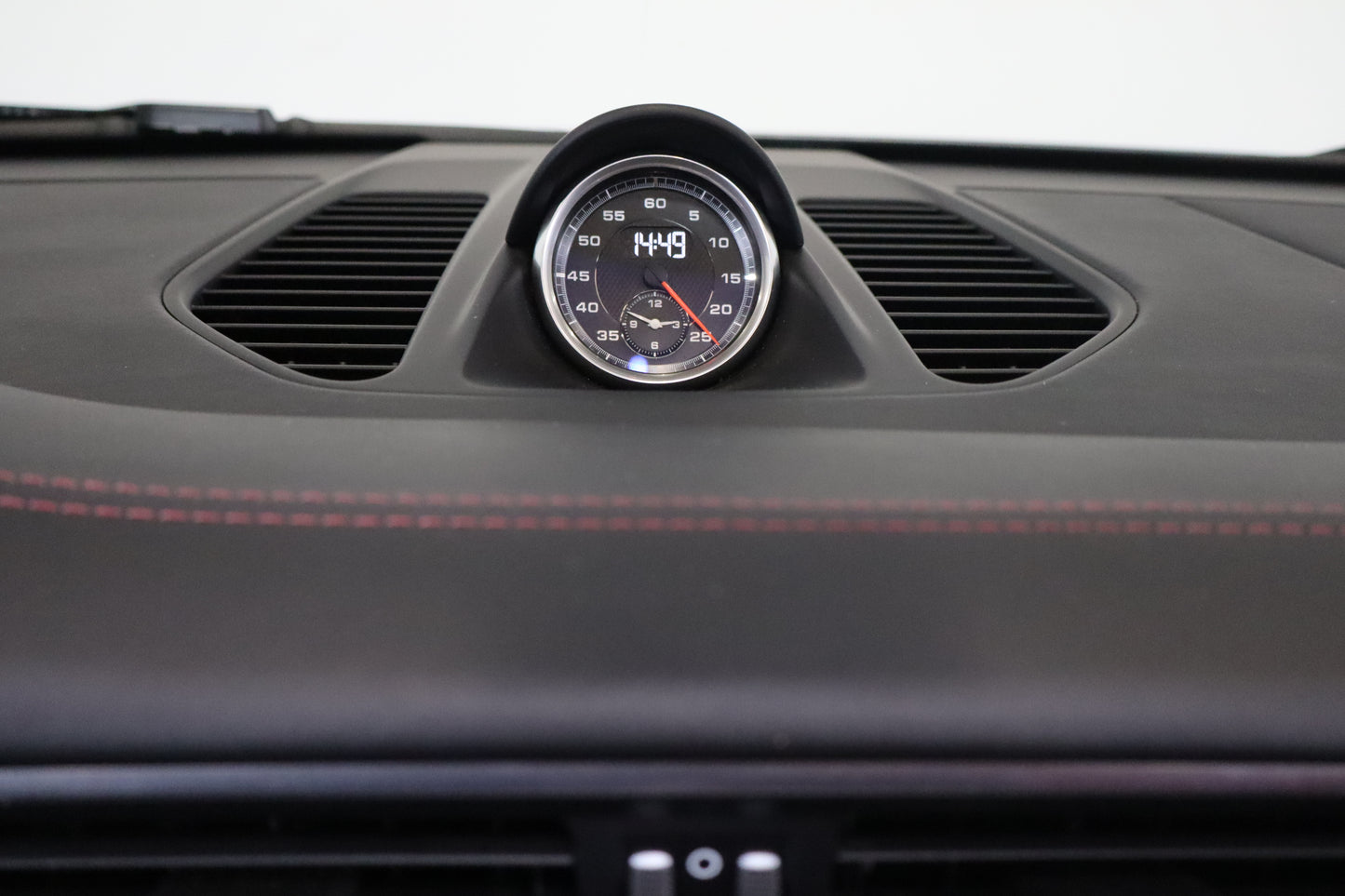 Porsche 911 Targa 4 GTS 450 PDK