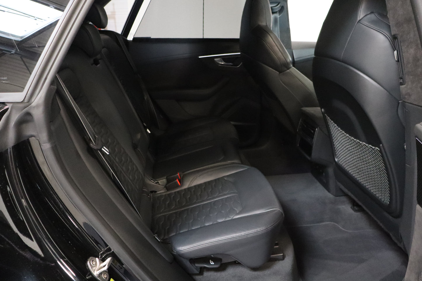 Audi RSQ8 600 Quattro