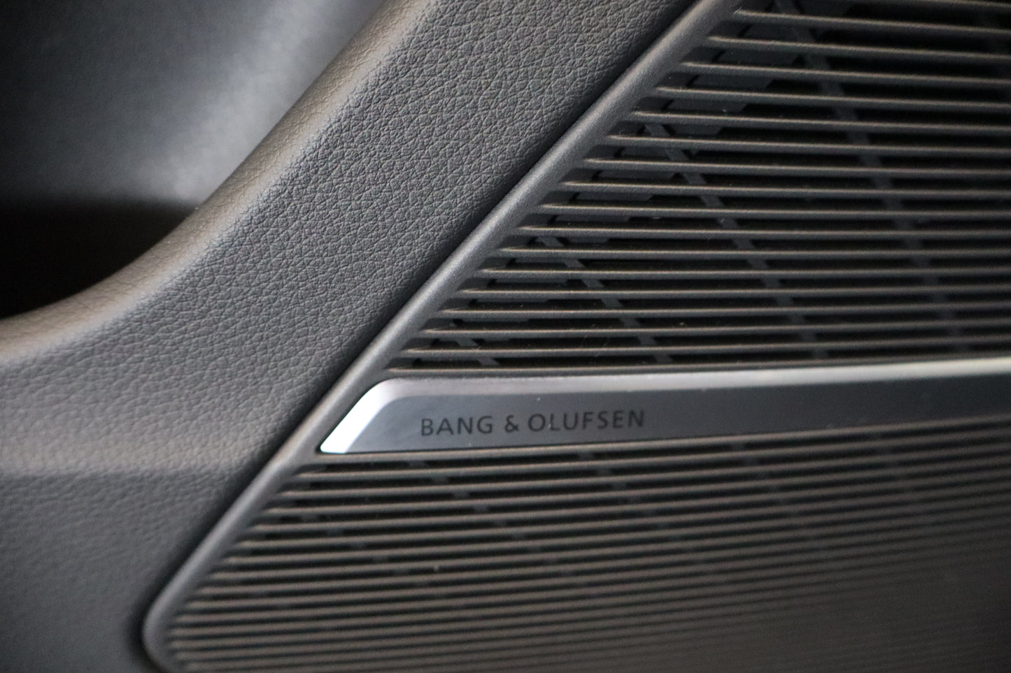 Audi RSQ8 600 Quattro