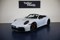 Charger l'image dans la visionneuse de la galerie, Porsche 911 Cabriolet 3.6 541 4 GTS PDK