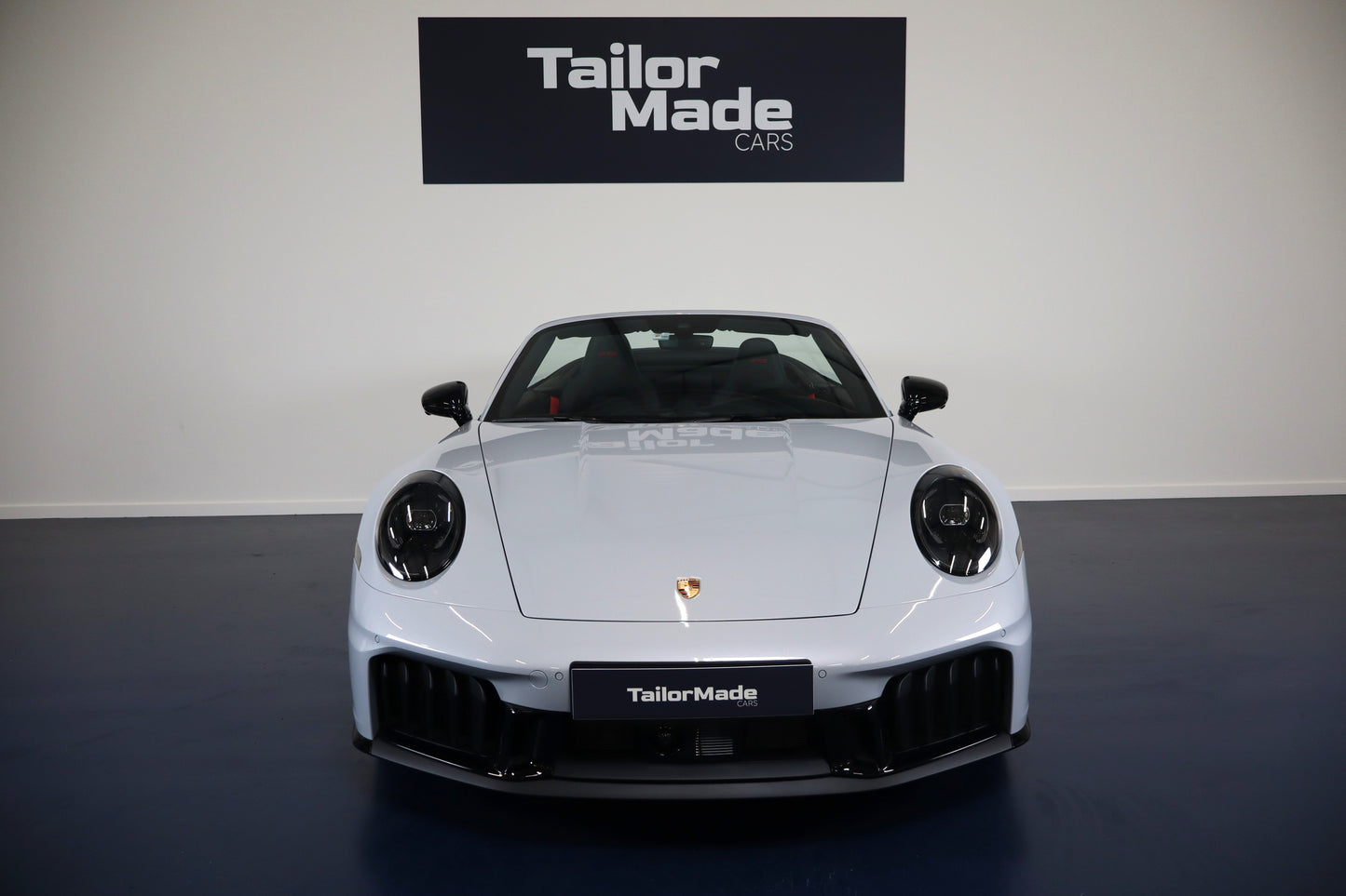 Porsche 911 Cabriolet 3.6 541 4 GTS PDK