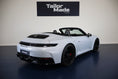 Charger l'image dans la visionneuse de la galerie, Porsche 911 Cabriolet 3.6 541 4 GTS PDK