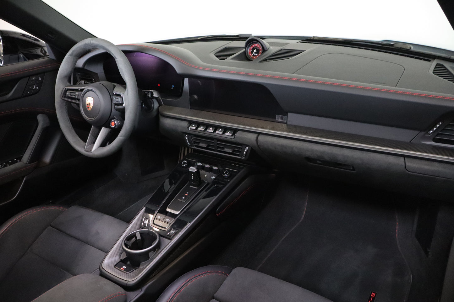 Porsche 911 Cabriolet 3.6 541 4 GTS PDK