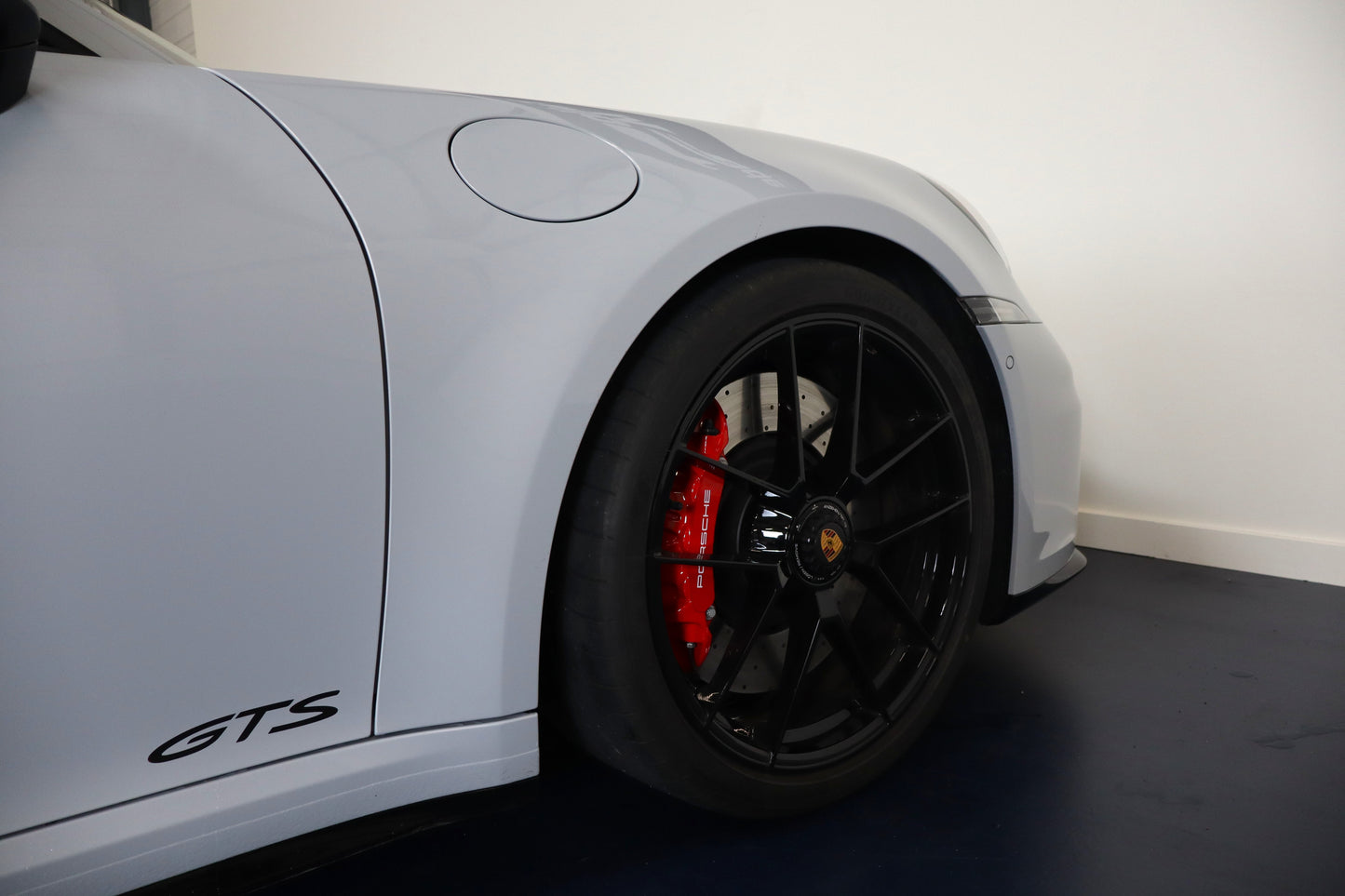Porsche 911 Cabriolet 3.6 541 4 GTS PDK