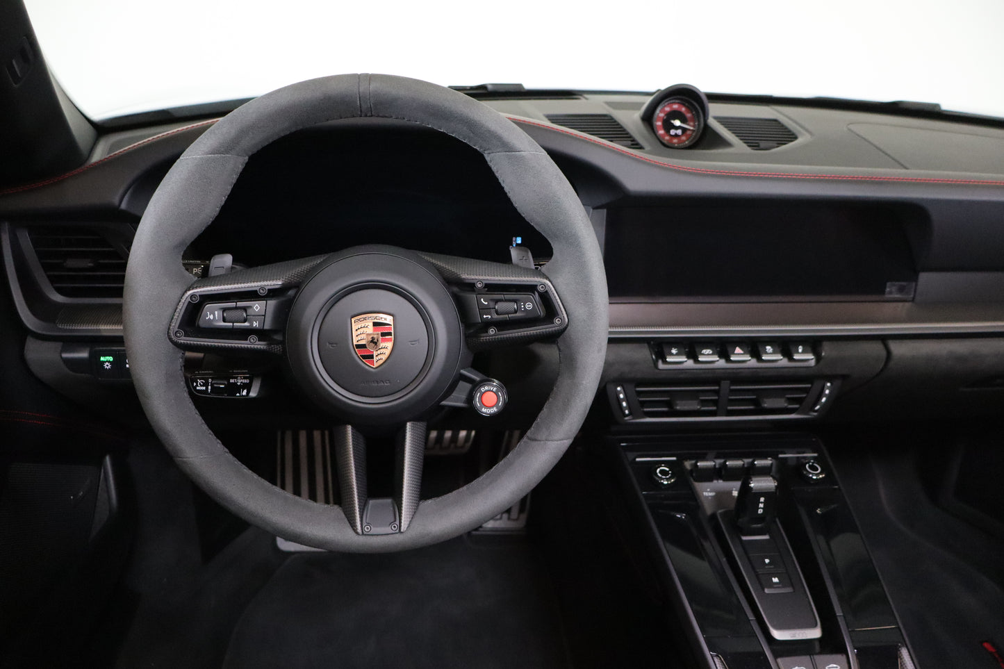 Porsche 911 Cabriolet 3.6 541 4 GTS PDK