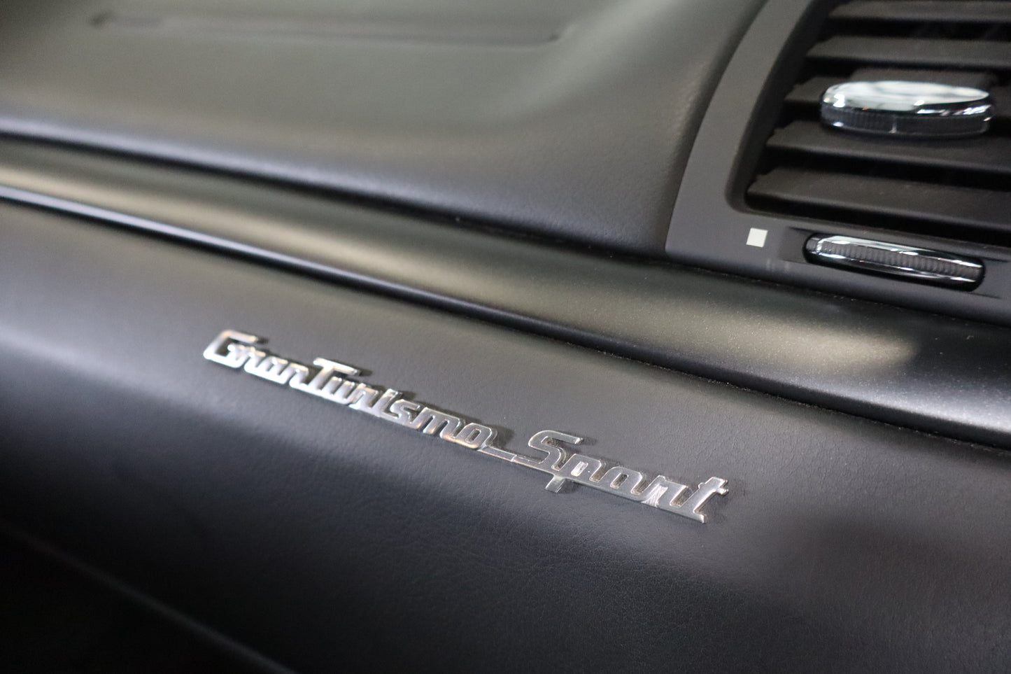 Maserati Granturismo 4.7 V8 460 Sport