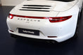Charger l'image dans la visionneuse de la galerie, Porsche 911 carrera 4S cabriolet
