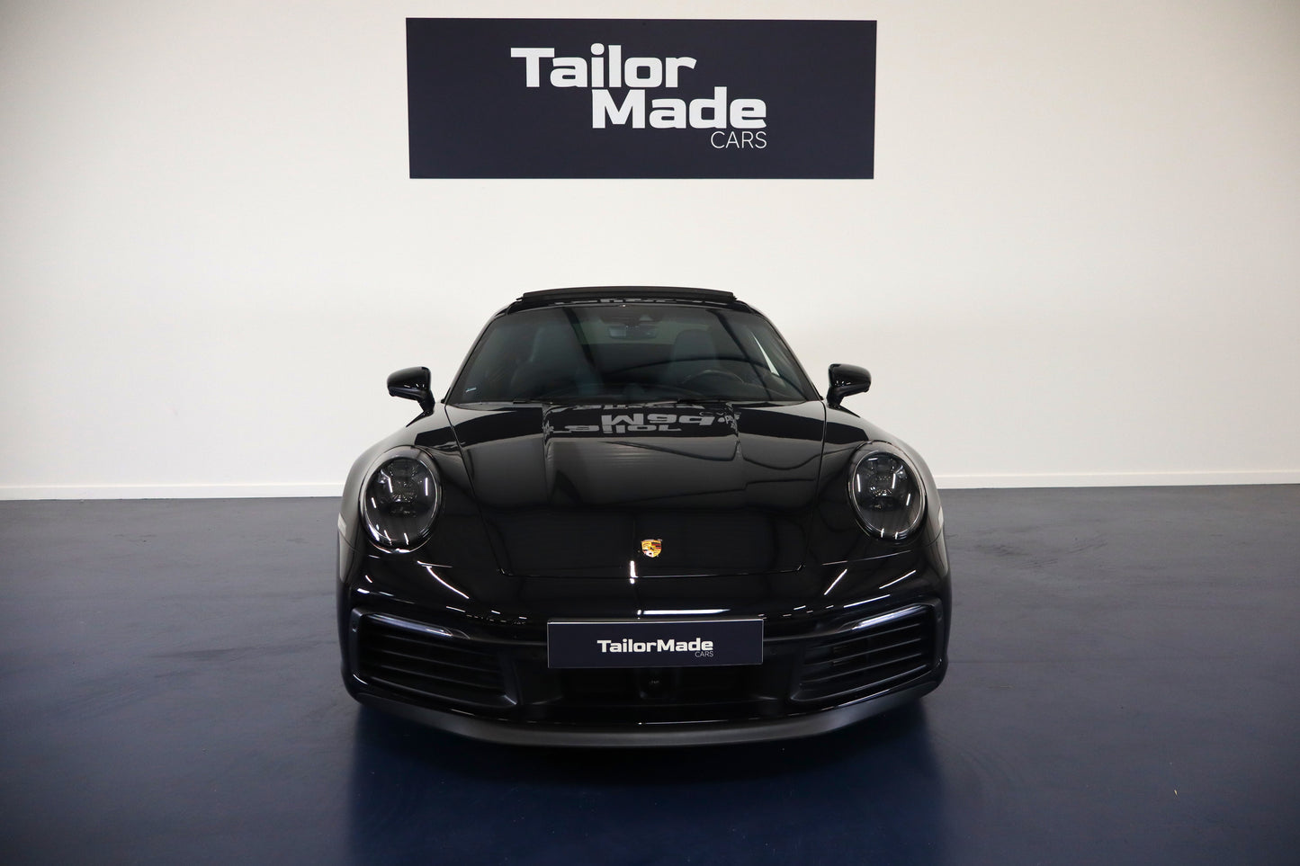 Porsche 911 carrera 4S