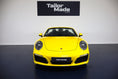 Charger l'image dans la visionneuse de la galerie, Porsche 911 Cabriolet Carrera 4S
