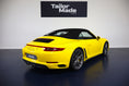 Charger l'image dans la visionneuse de la galerie, Porsche 911 Cabriolet Carrera 4S