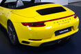 Charger l'image dans la visionneuse de la galerie, Porsche 911 Cabriolet Carrera 4S