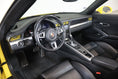 Charger l'image dans la visionneuse de la galerie, Porsche 911 Cabriolet Carrera 4S