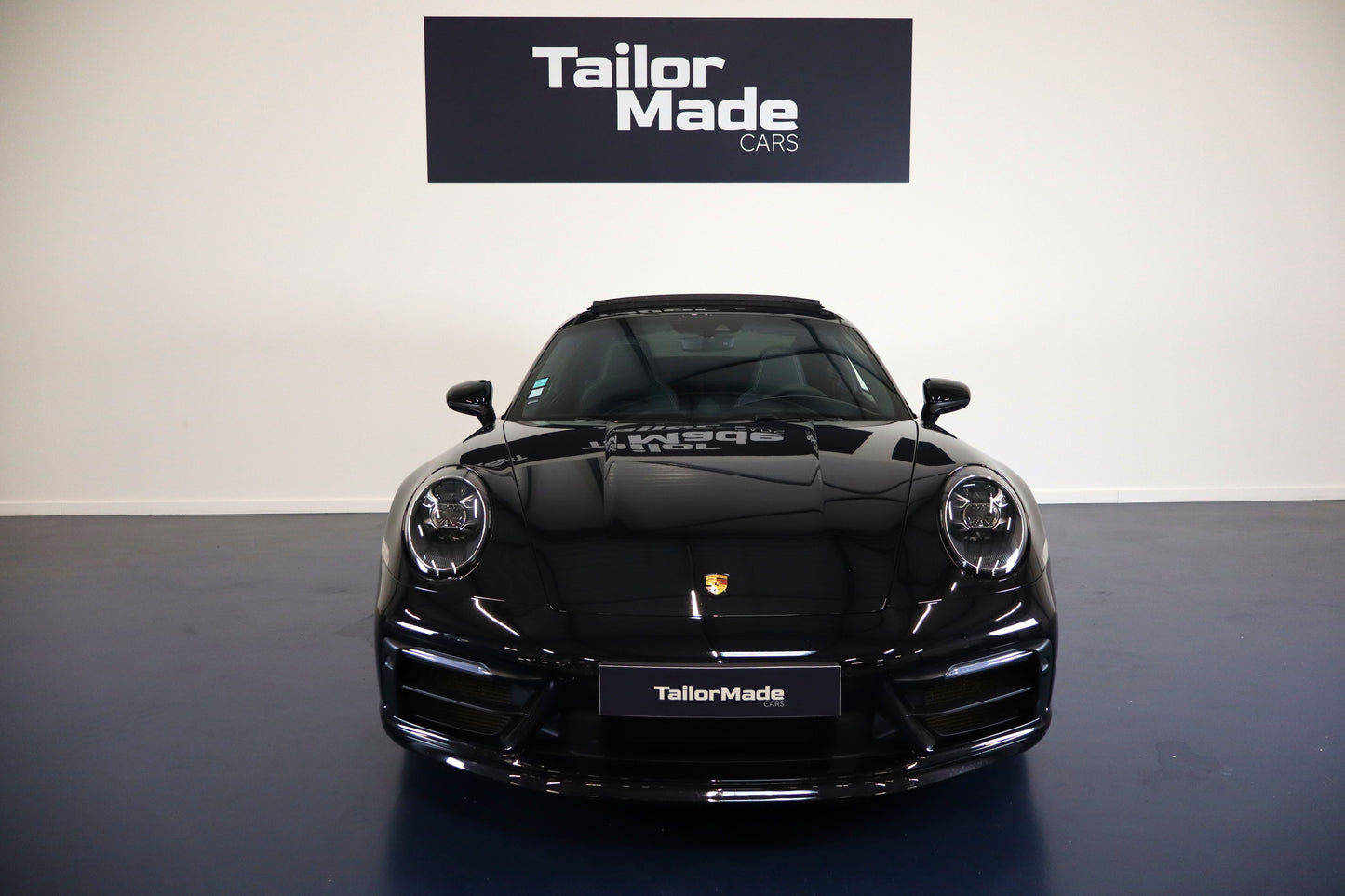 Porsche 911 Carrera S