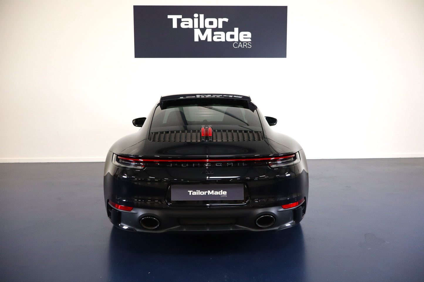 Porsche 911 Carrera S