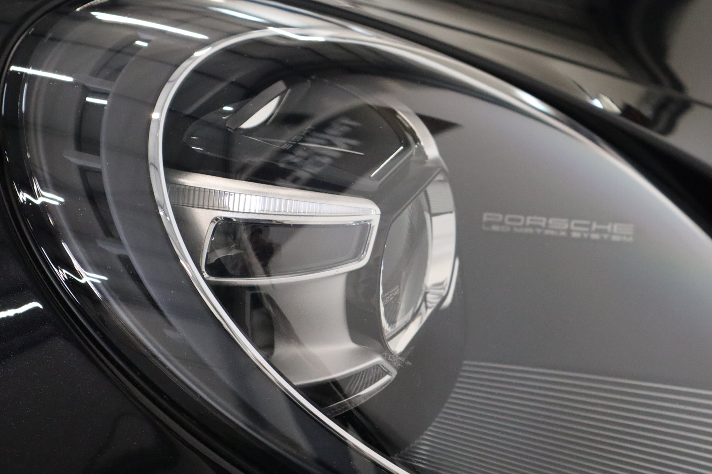 Porsche 911 Carrera S