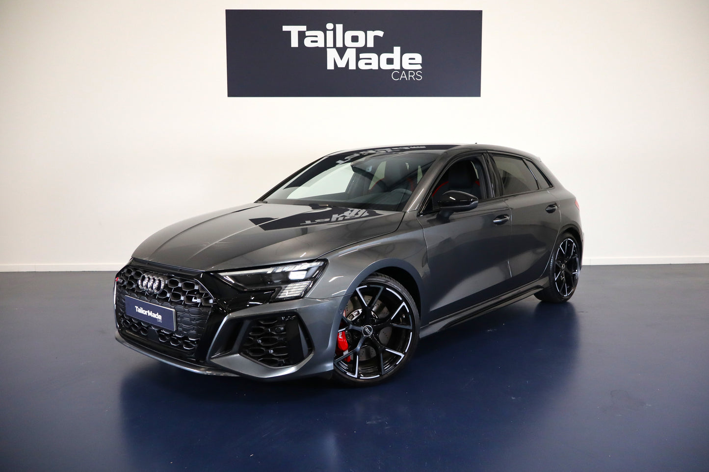 Audi RS3 Sportback