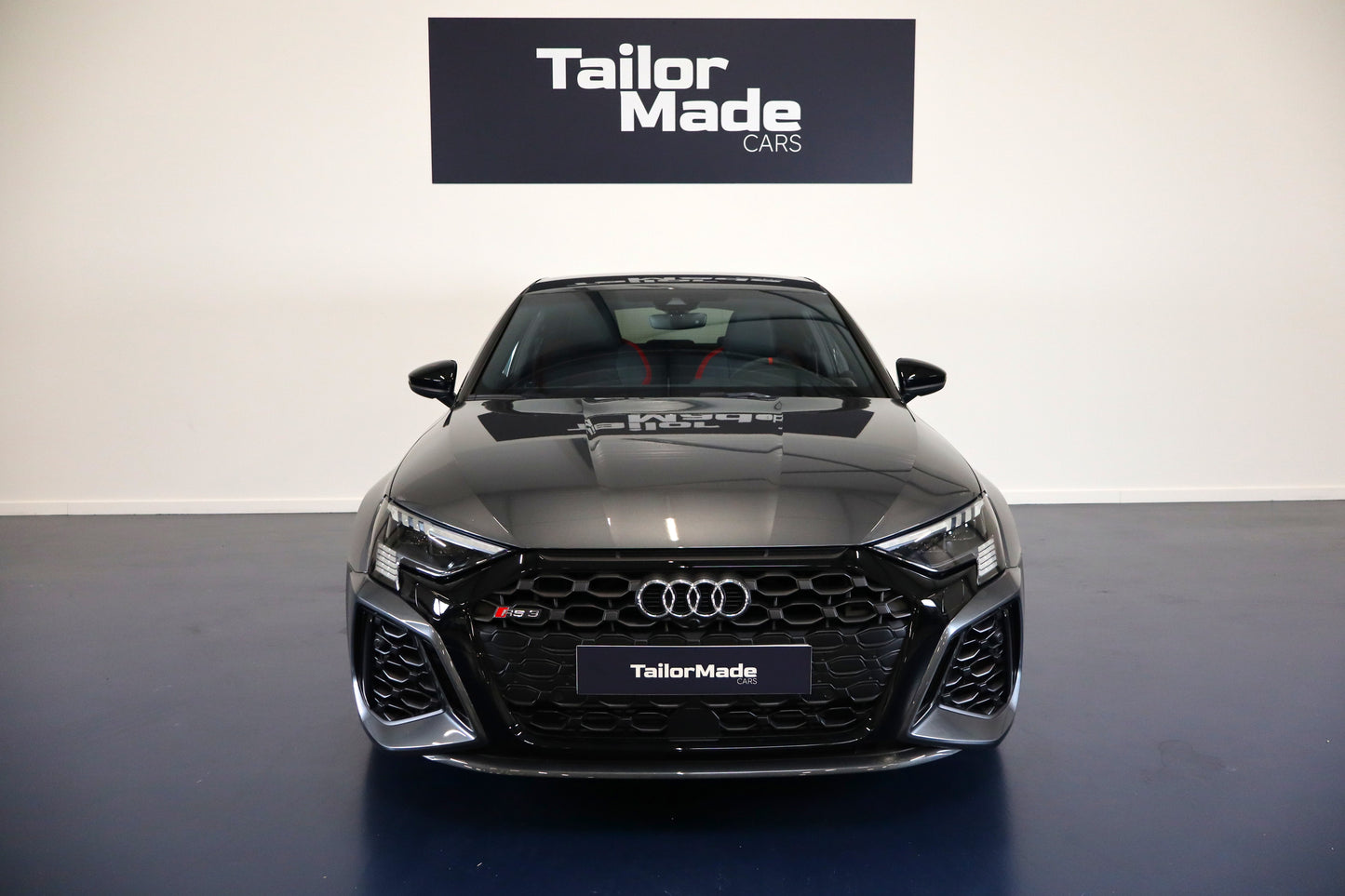 Audi RS3 Sportback