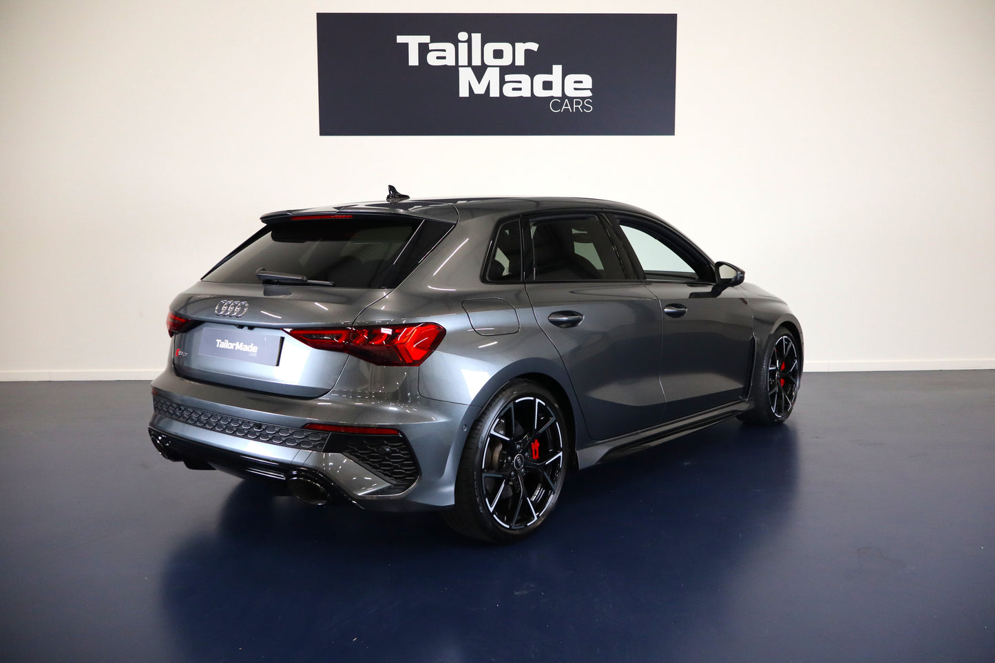 Audi RS3 Sportback