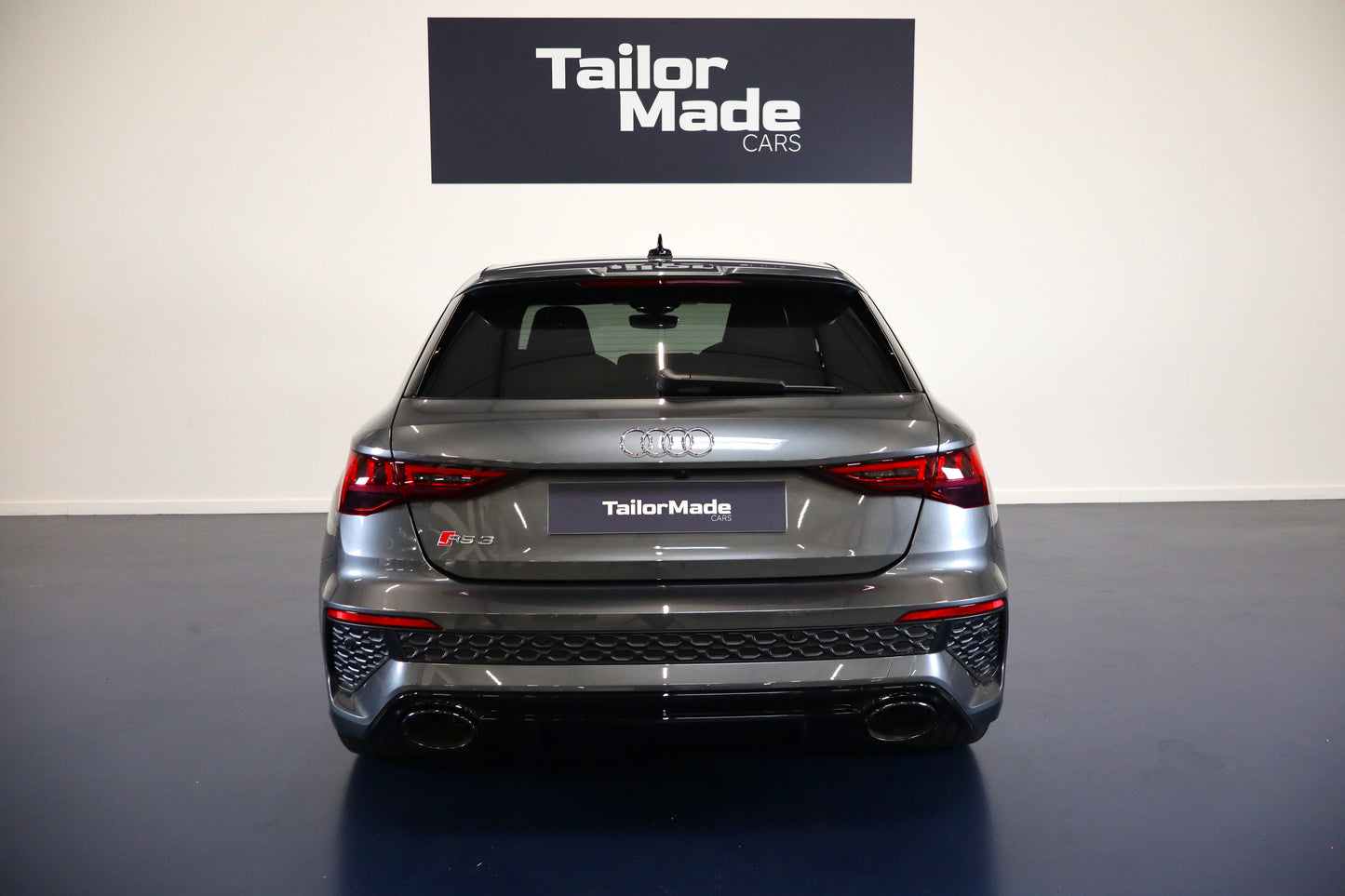 Audi RS3 Sportback