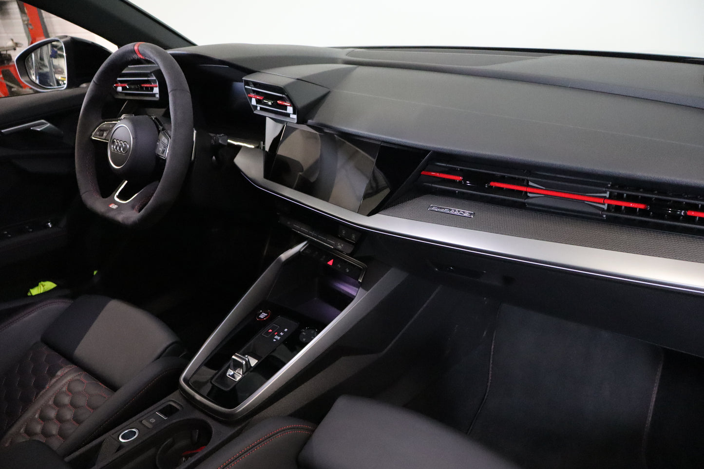 Audi RS3 Sportback