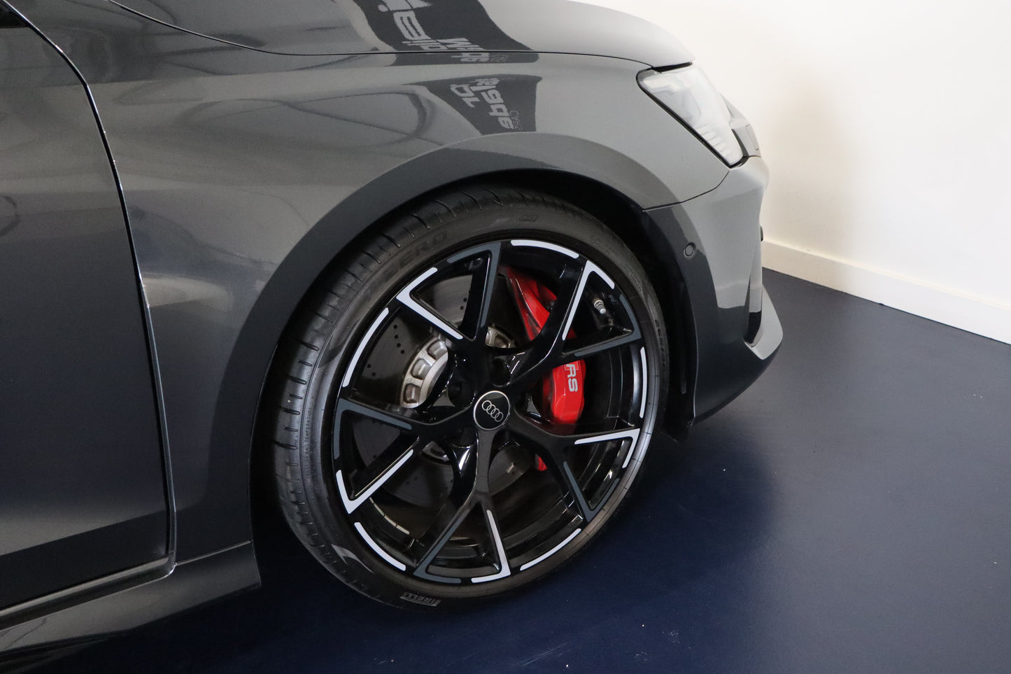 Audi RS3 Sportback