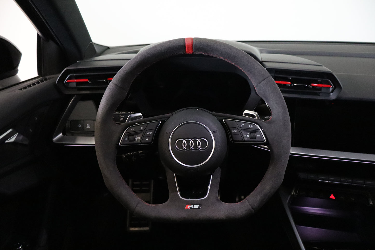 Audi RS3 Sportback