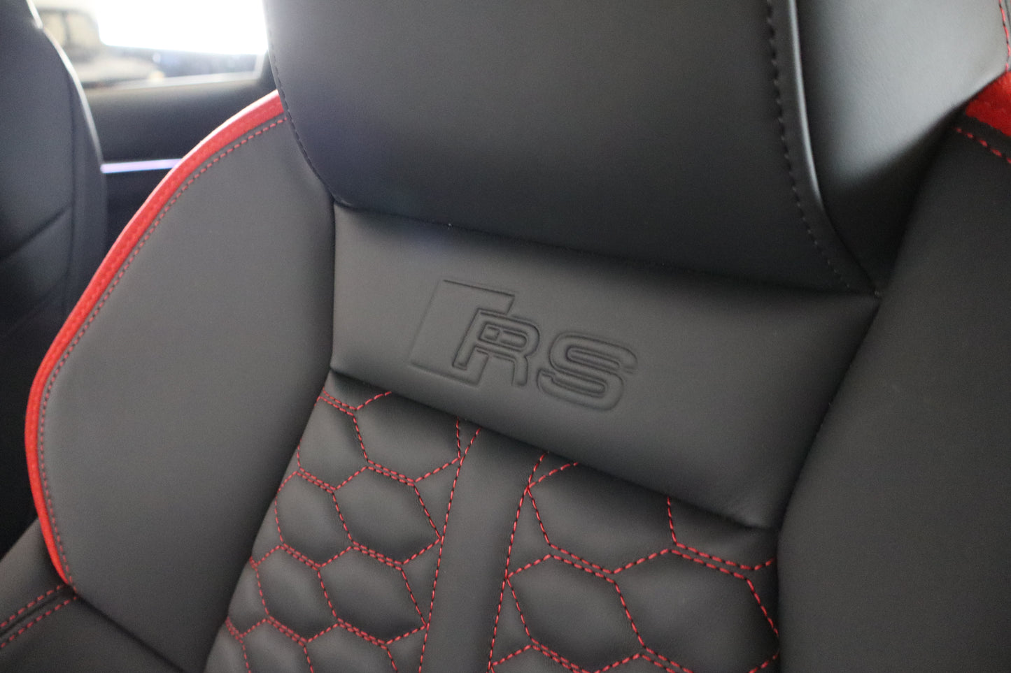 Audi RS3 Sportback