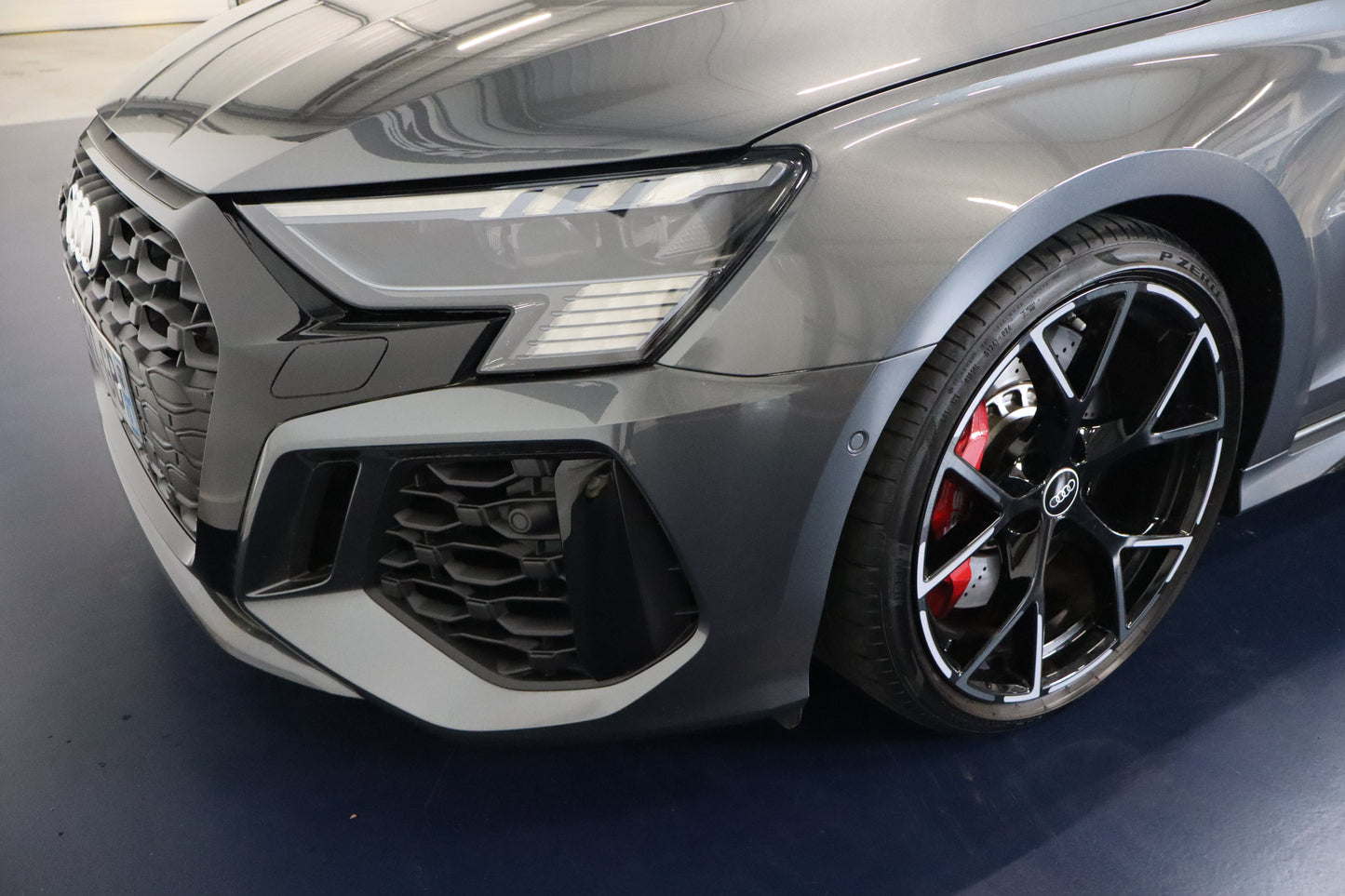Audi RS3 Sportback