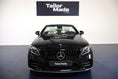 Charger l'image dans la visionneuse de la galerie, Mercedes Classe C43 390 Cabriolet 4 Matic
