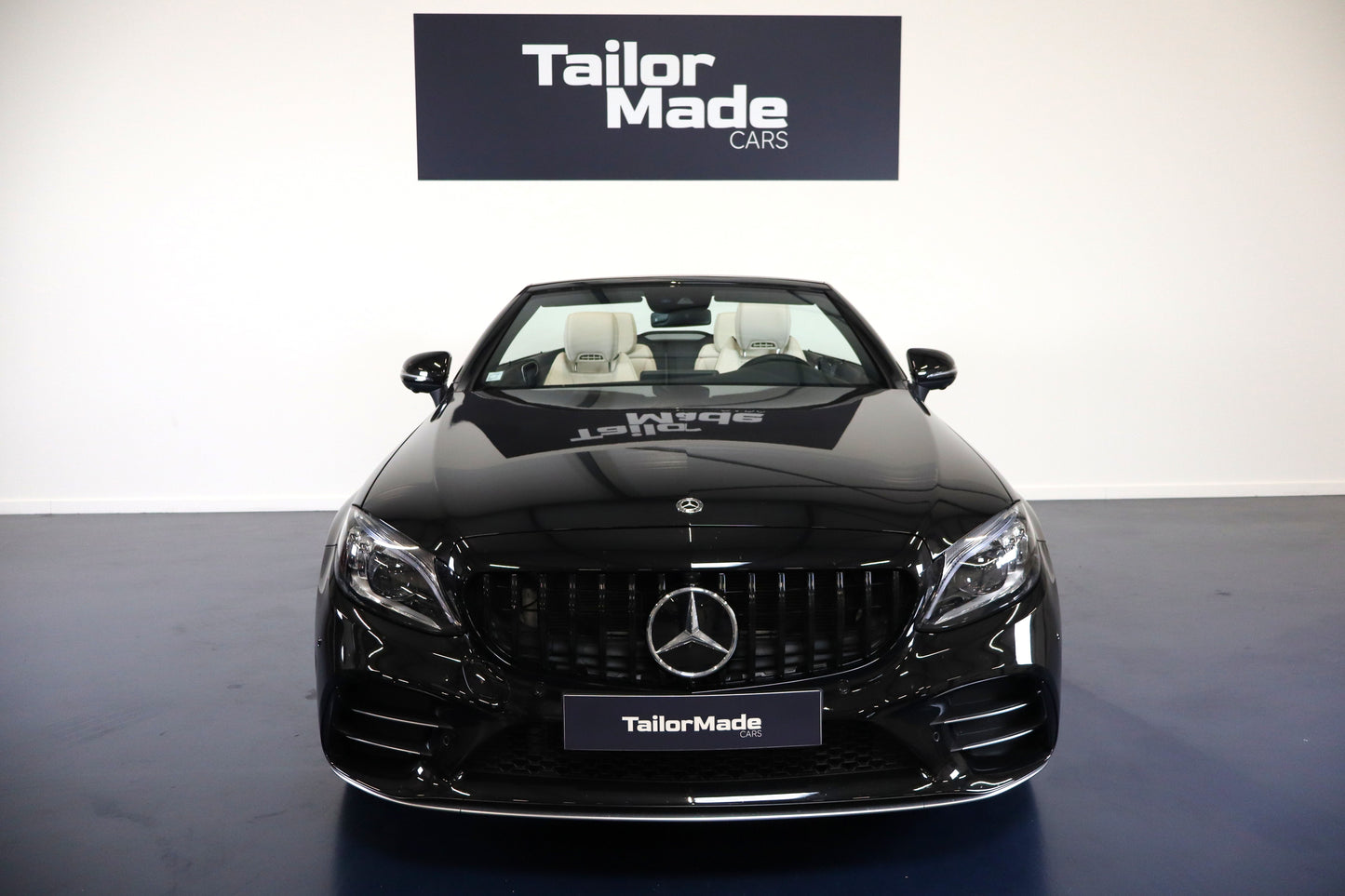 Mercedes Classe C43 390 Cabriolet 4 Matic