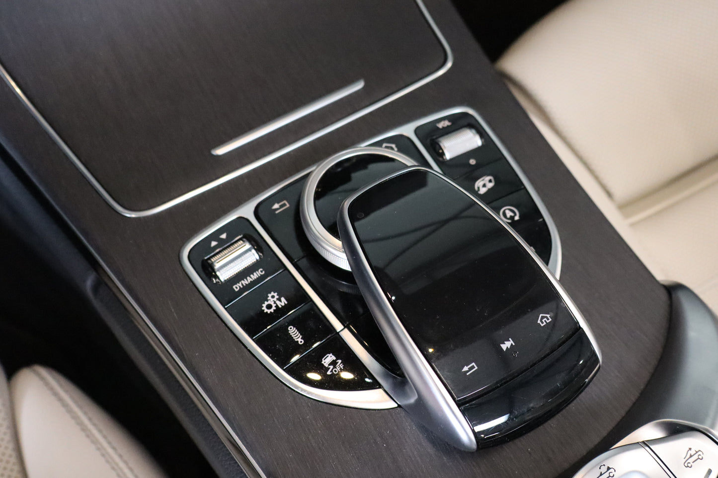 Mercedes Classe C43 390 Cabriolet 4 Matic