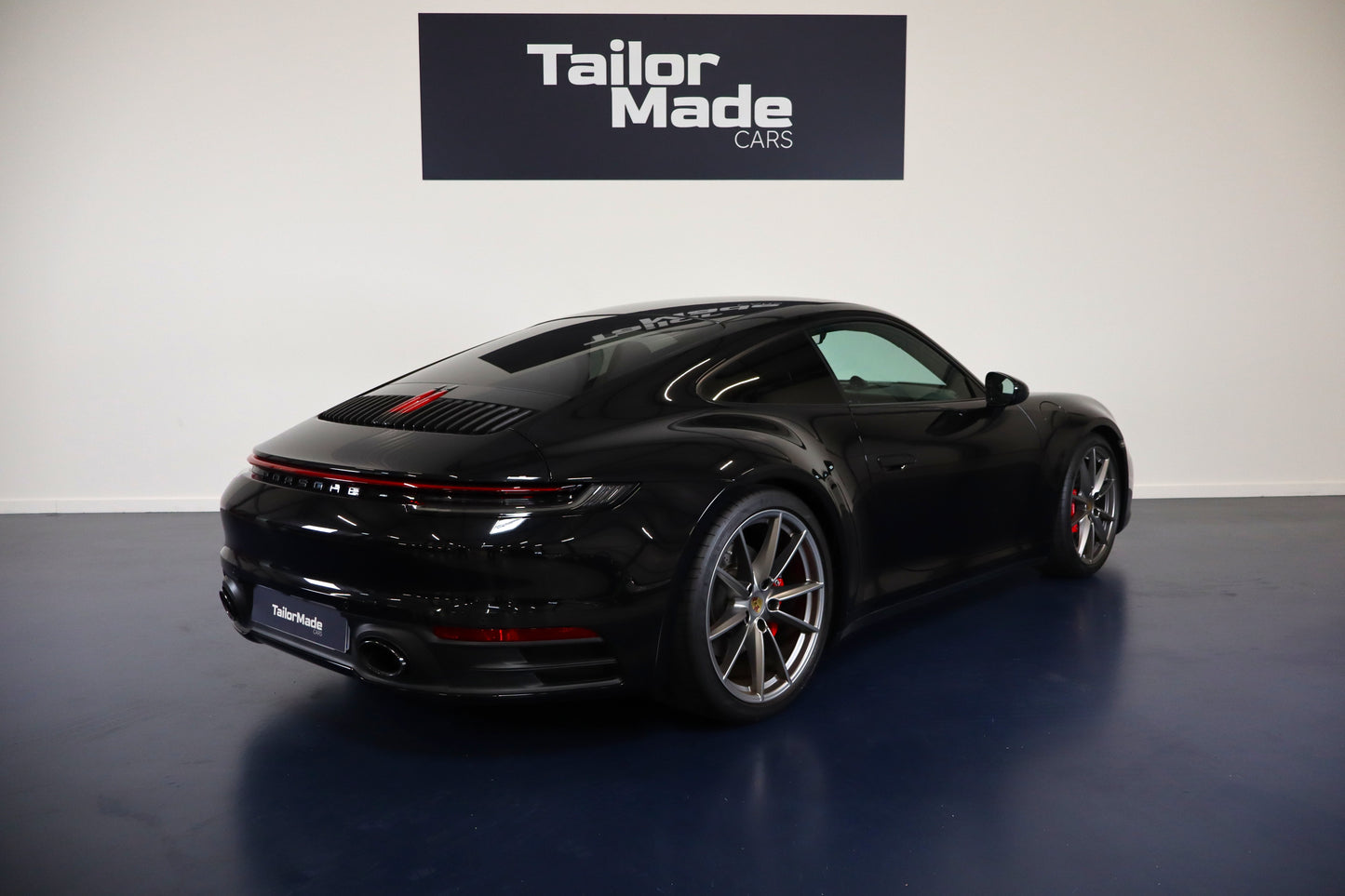 911 Carrera S