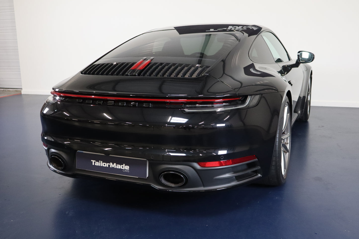 911 Carrera S