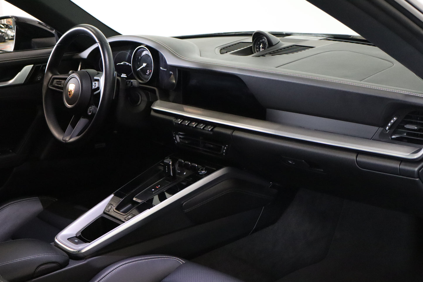 911 Carrera S