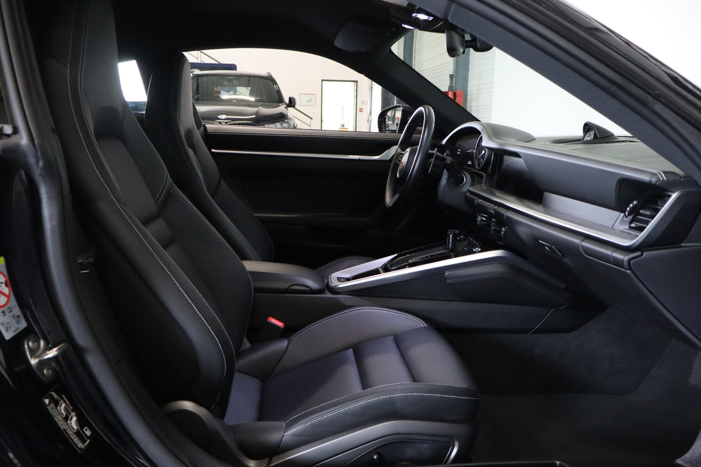 911 Carrera S