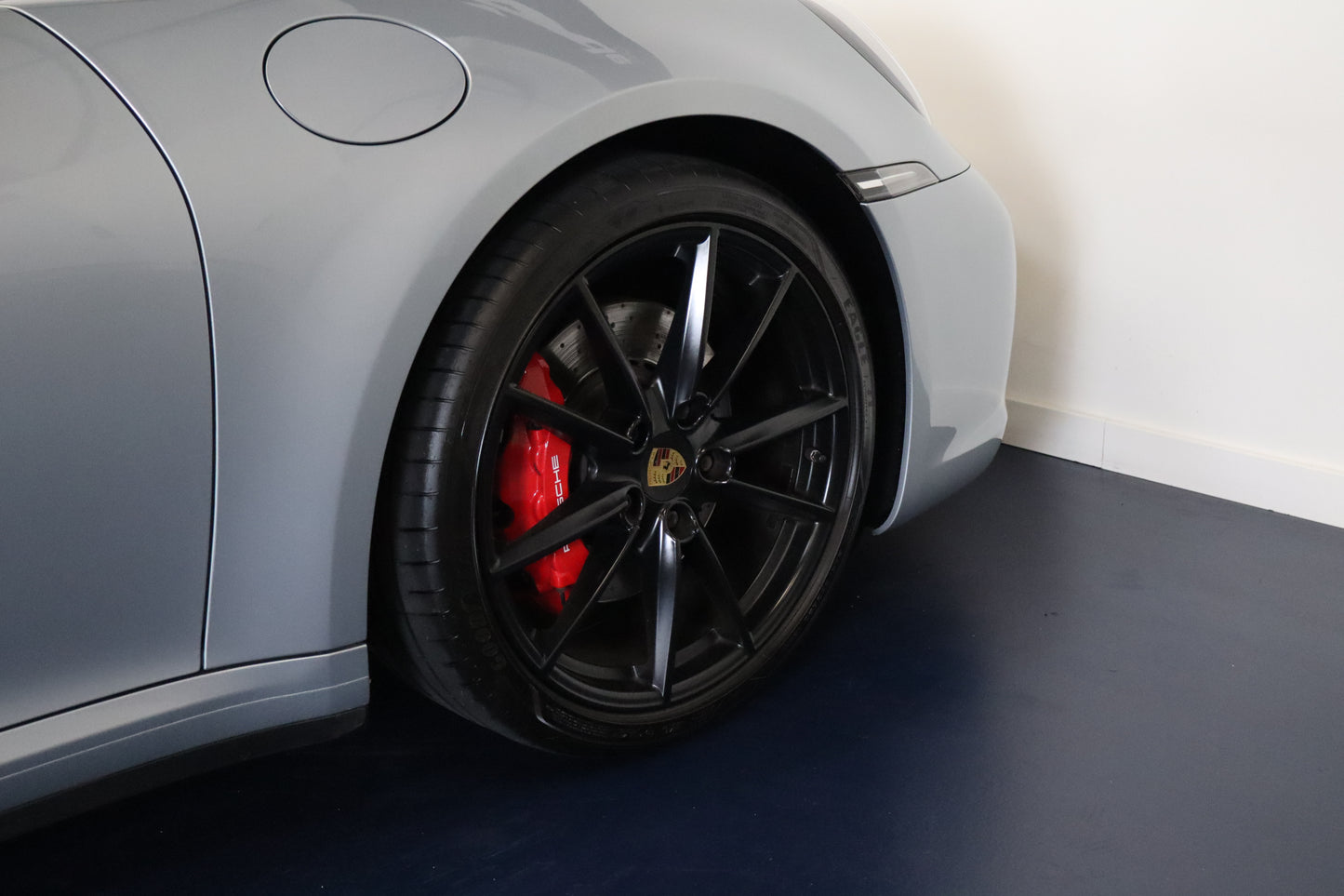 911 Carrera S