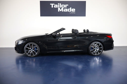 BMW Serie 840D Xdrive M SPORT