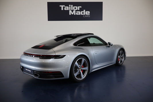 Porsche 911 Carrera S