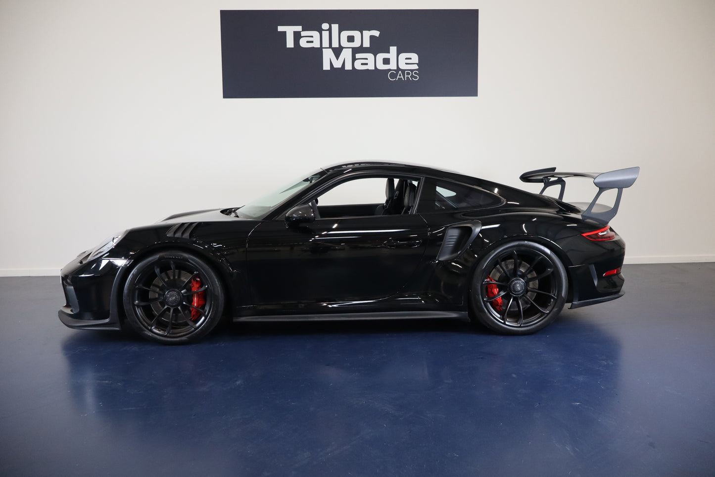 Porsche 911 GT3 RS