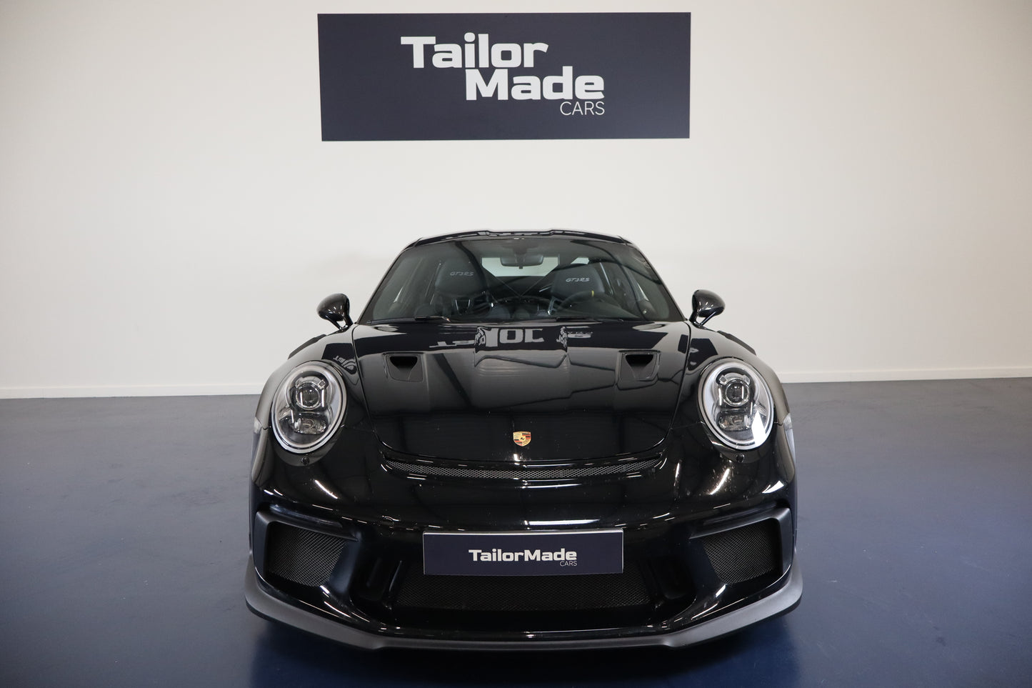 Porsche 911 GT3 RS