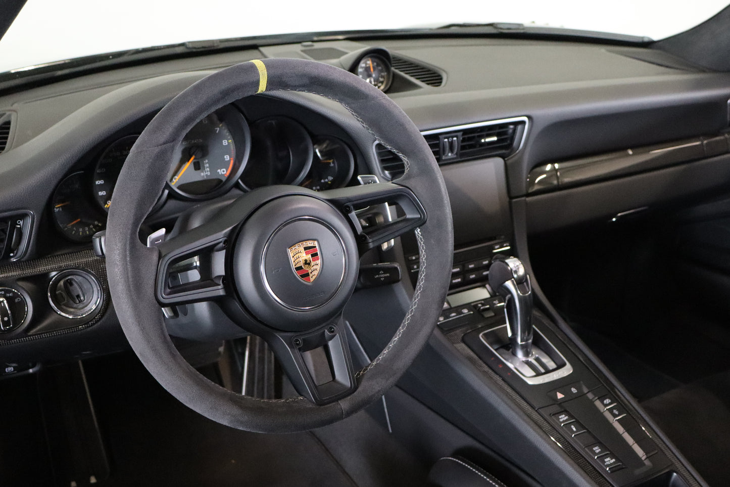 Porsche 911 GT3 RS