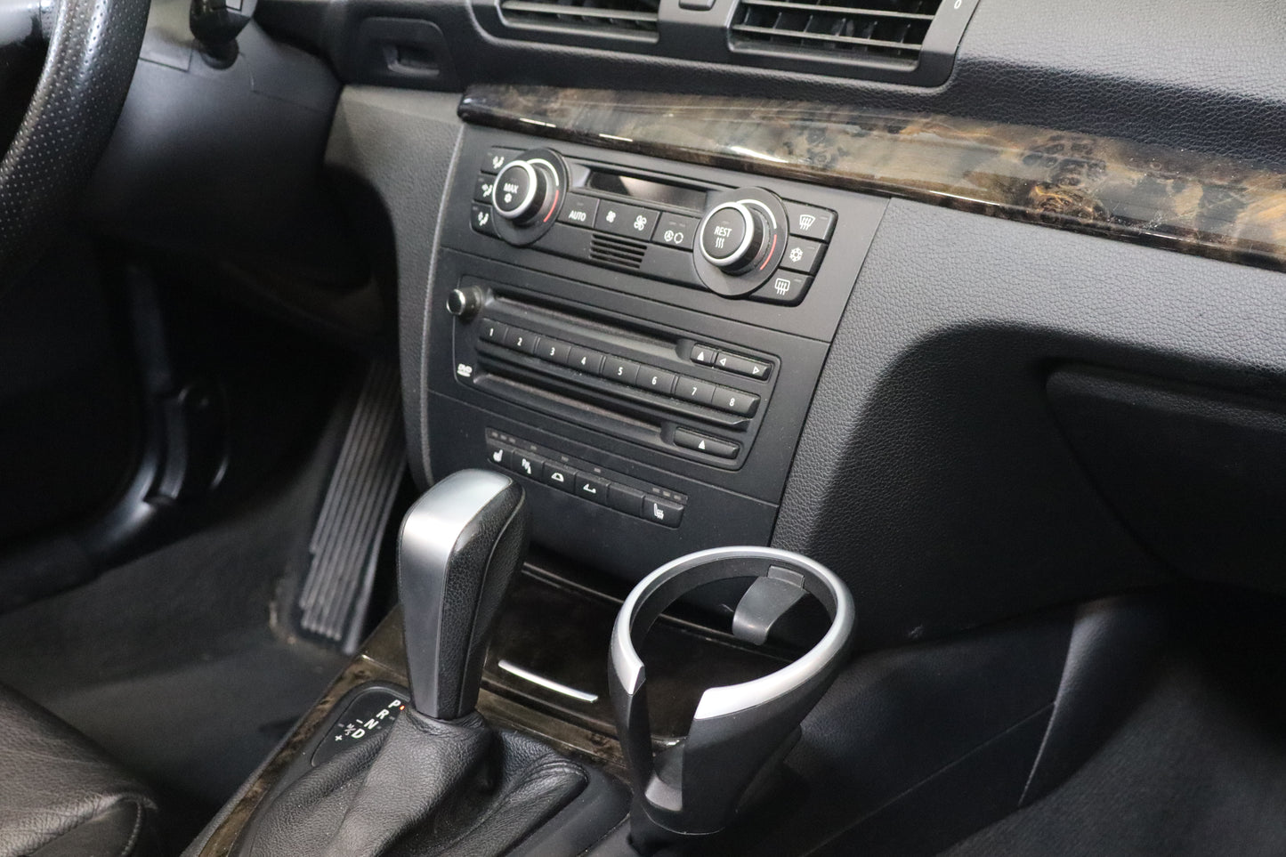 BMW Série 1 Cabriolet 125 IA