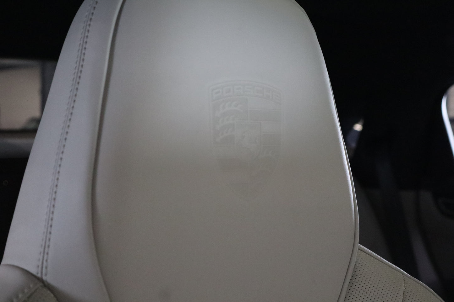 Porsche Cayenne E-Hybrid Coupé Platinium