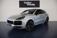 Charger l'image dans la visionneuse de la galerie, Porsche Cayenne Turbo S Coupé