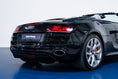 Charger l'image dans la visionneuse de la galerie, Audi R8 Spyder V10