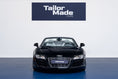 Charger l'image dans la visionneuse de la galerie, Audi R8 Spyder V10